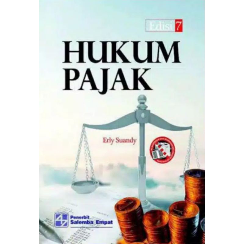 

HUKUM PAJAK