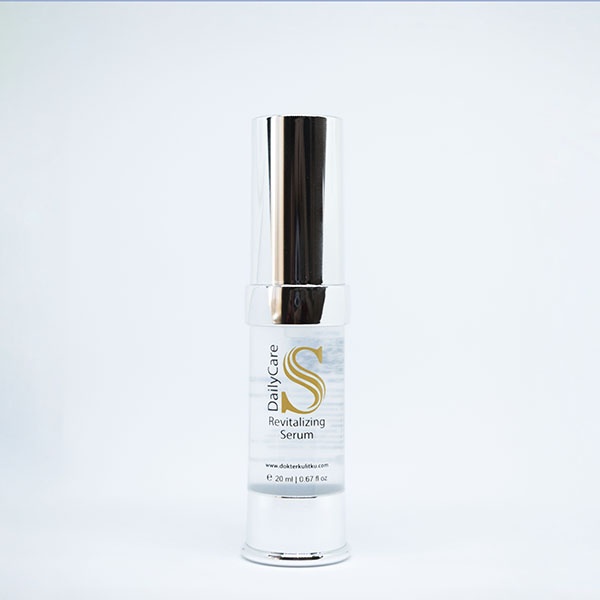S DailyCare Revitalizing Serum Dokterkulitku