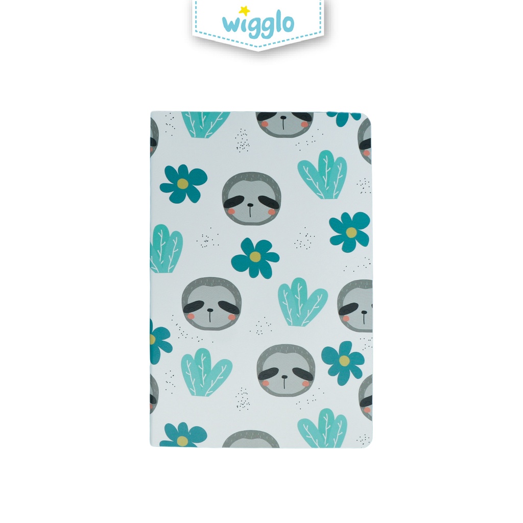 

Wigglo Notebook Cute Pics Koala