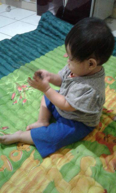 Kasur Palembang Ukuran 180x180 Cm Busa Empuk Dan Nyaman Motif Karakter Kualitas Premium