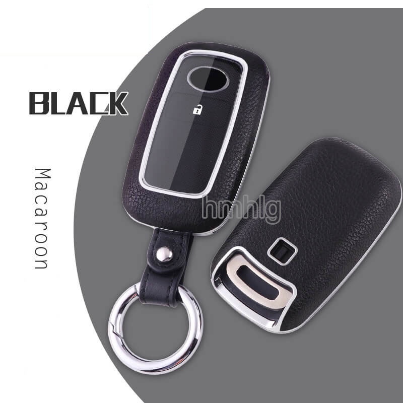 High Quality PC Car Key Case Cover Smart Key Untuk Toyota Raize Veloz 2022 Agya 2023 Raize 2023 Veloz 2023 Avanza 2022-2023