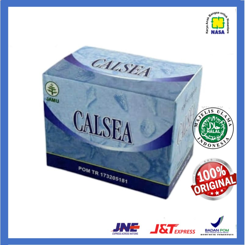 

Calsea Plus | Calsea Plus NASA | Obat peninggi badan | NASA original | Original 100%