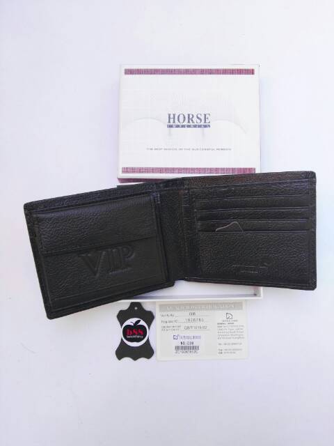 IH038 DOMPET PRIA ORIGINAL/DOMPET KULIT PRIA/DOMPET PREMIUM PRIA /DOMPET PRIA IMPORT