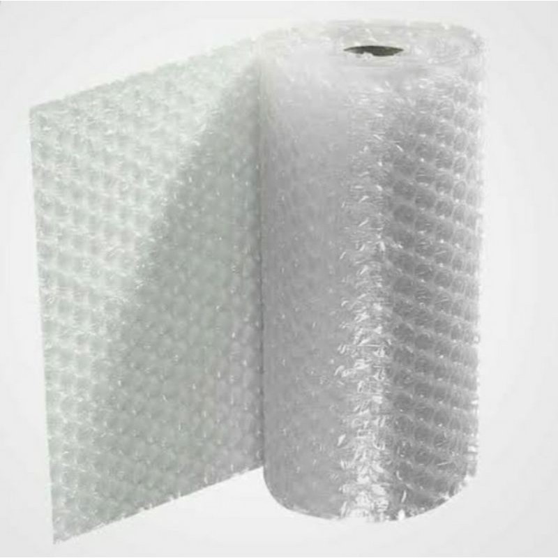 

Bubble Warp (tambah packingan)