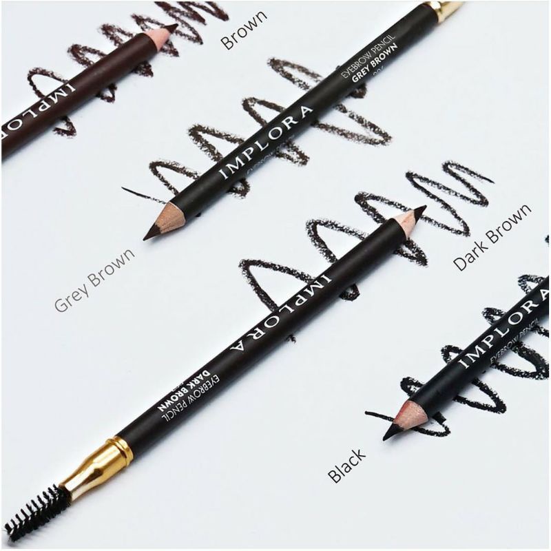 Implora Pensil Alis / Implora Eyebrown