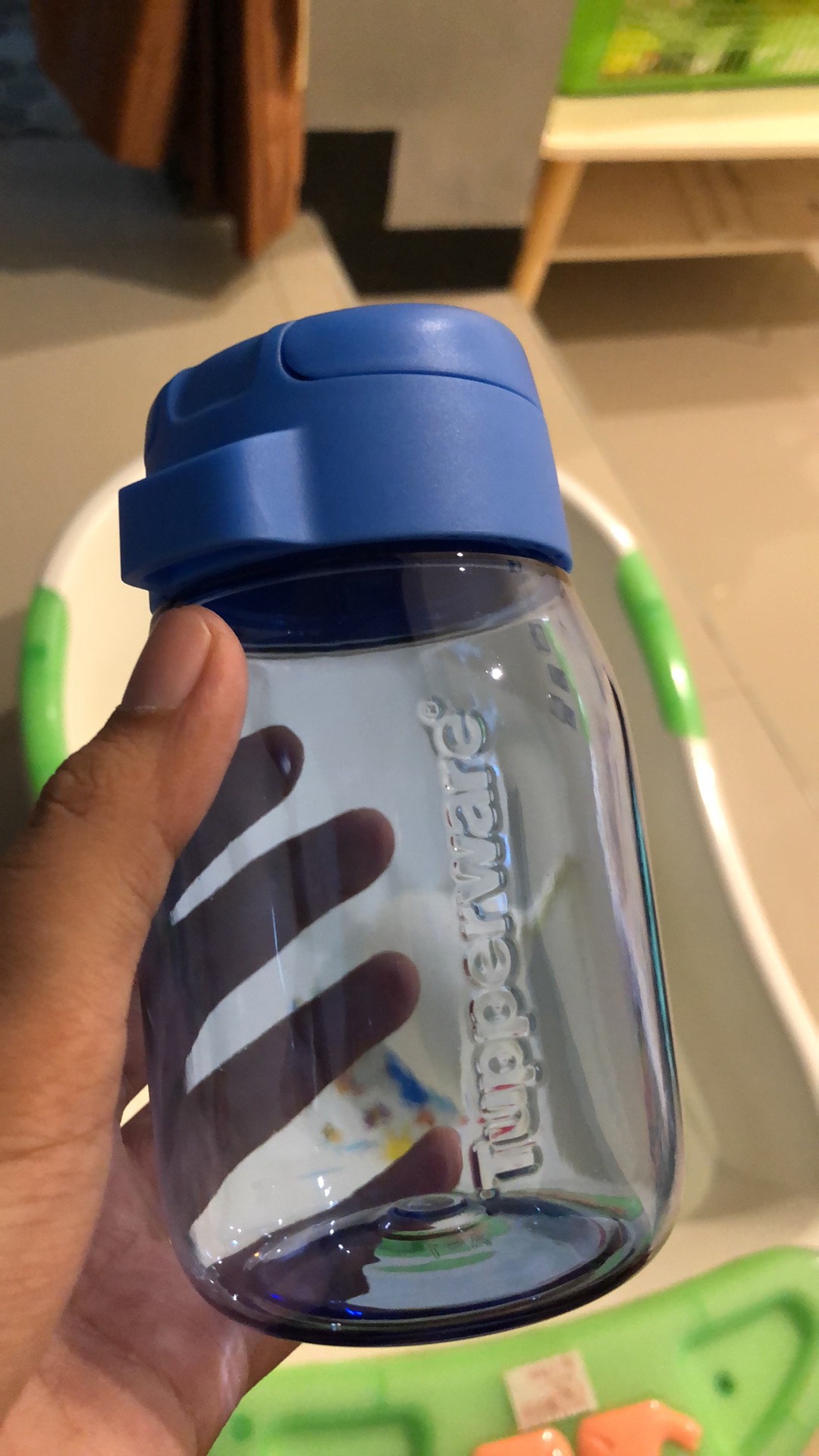 Cute 2 Go (1 Pcs)  Botol Minum Tupwr