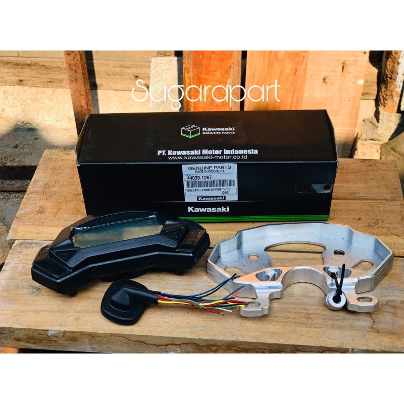 speedometer spido Ninja Mono spido ninja Mono 250 fi