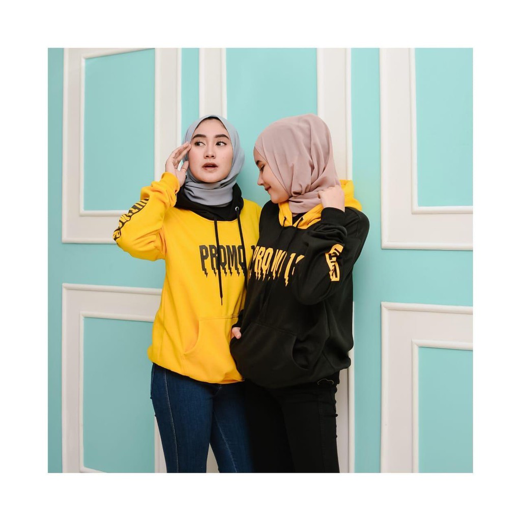 Nara Grosir - Promo 18 Hodie l Hodie Pria dan Wanita