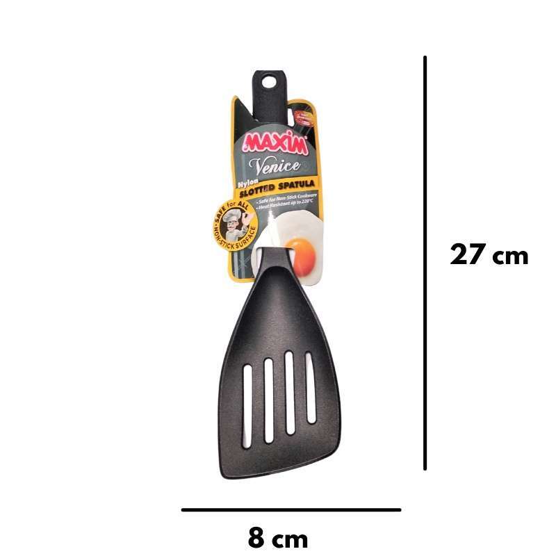 Spatula Maxim Venice Nylon Utensil Sutil