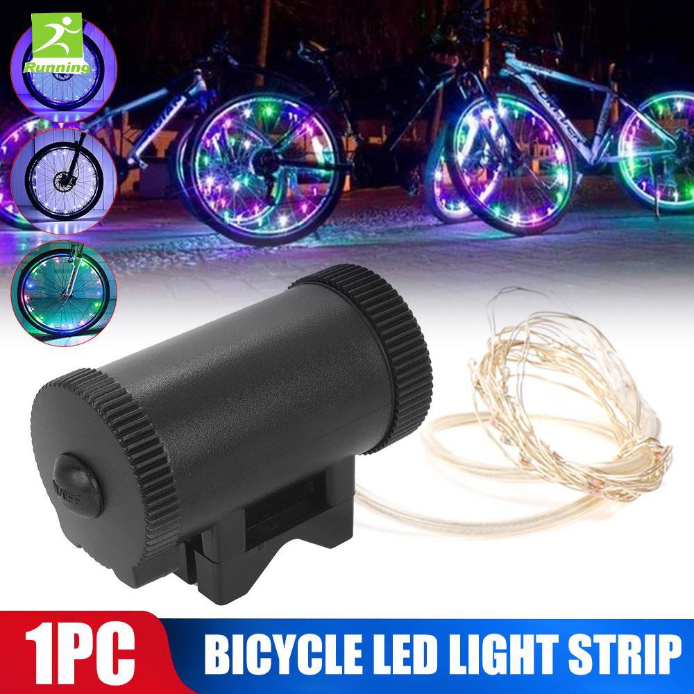 bike light led strip