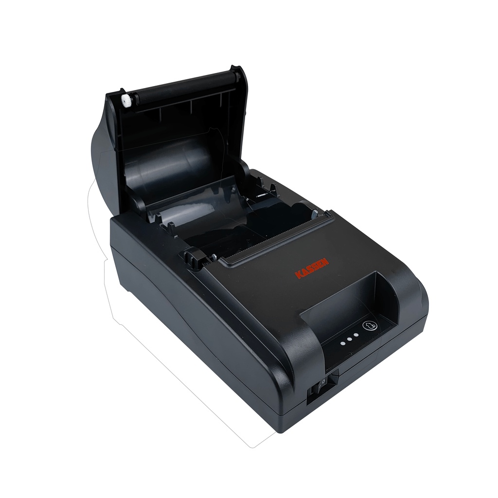 KASSEN BTP 3000 PRINTER THERMAL BLUETOOTH 80MM PENCETAK STRUK KASIR BT-P3000/ BTP3000