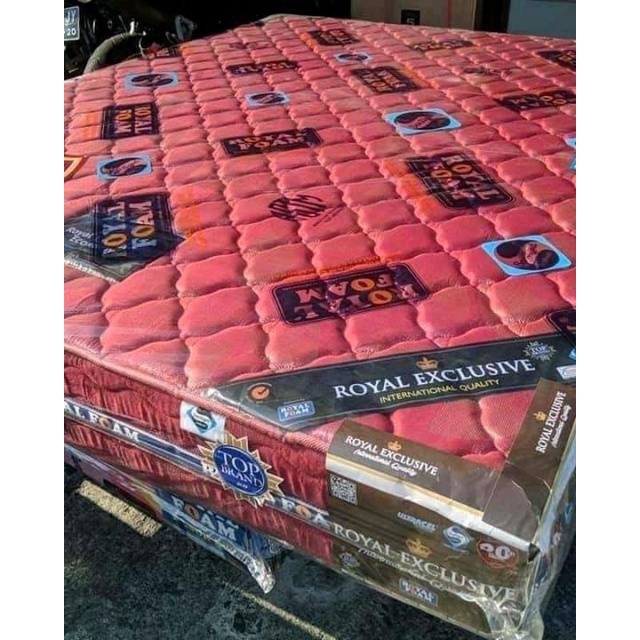 Royal Exclusive Ekonomi