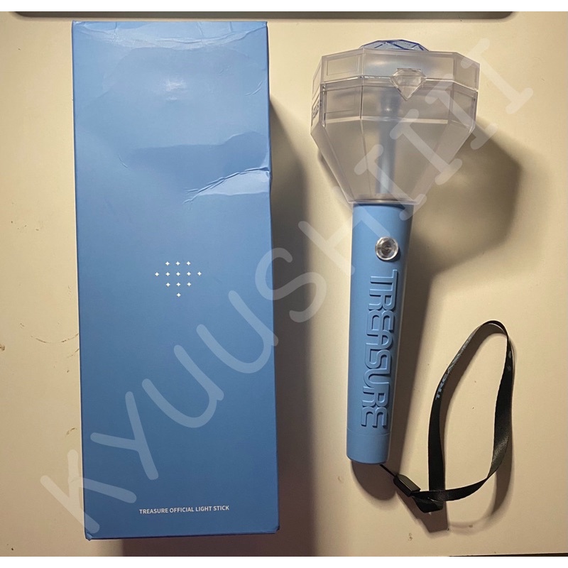 Lightstick Treasure Teulight Only