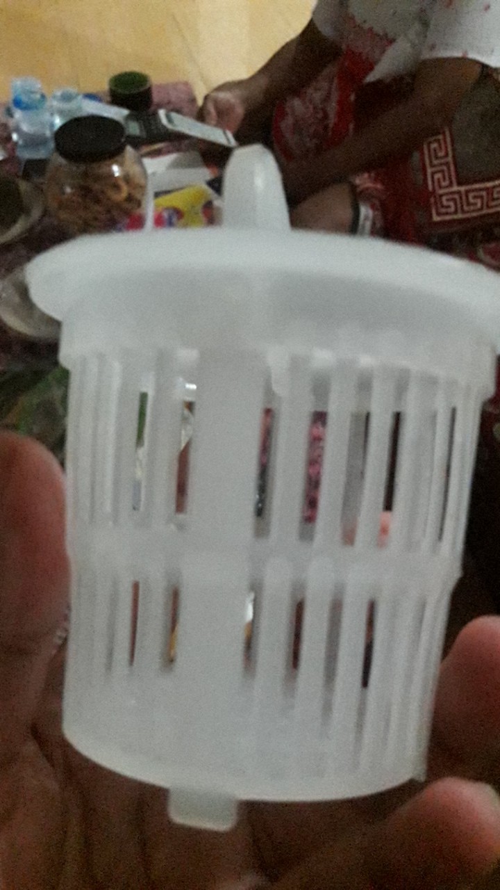 Saringan Nasi Afur Bak Cuci Piring Tempat Sampah Bak Cuci Piring