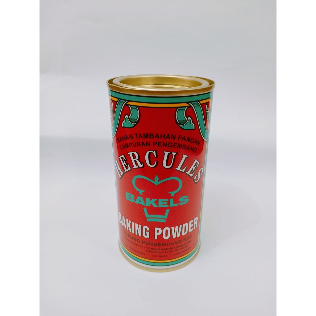 

BAKING POWDER 450GR -Terlengkap-Termurah-Berkualitas