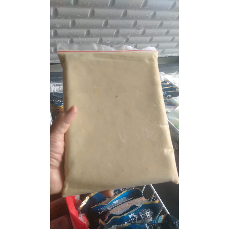 

DAGING DURIAN MEDAN ASLI - DAGDUR MEDAN