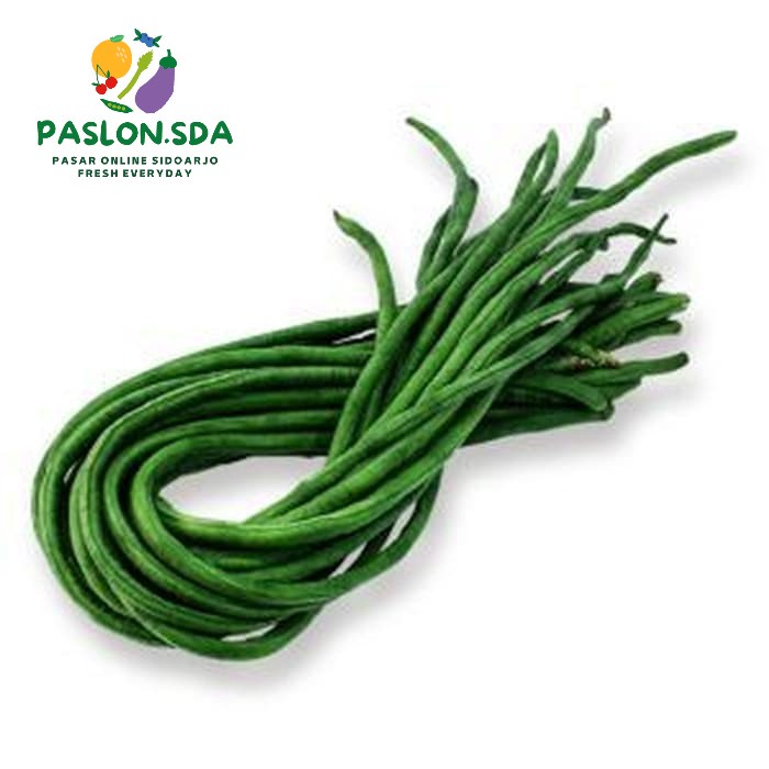 

KACANG PANJANG 1 IKAT