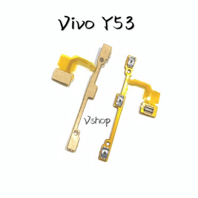 FLEXIBEL FLEXIBLE ON OFF - VOLUME VIVO Y53