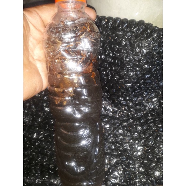 Jakaba Plus Asam Humat