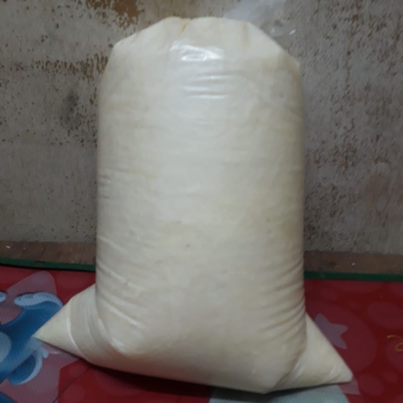 BAHAN DASAR CREAM KWALITAS NO.1 1KG