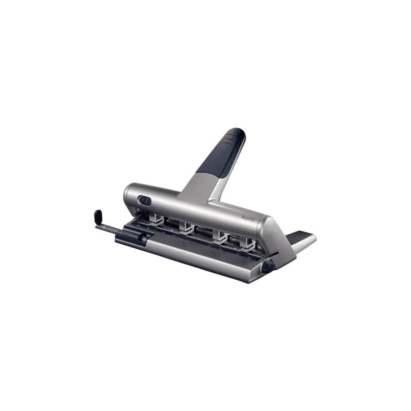 

Leitz Akto Variable Multi Hole Punch