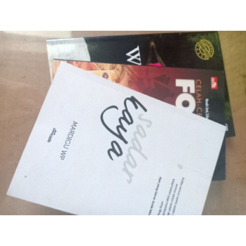 

Buku Murah
