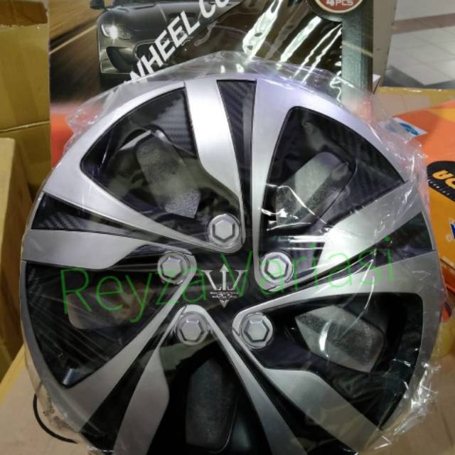 Dop Velg Ukuran Ring 13 Datsun Go