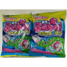 

Big Babol Permen Karet (isi 40 pcs)