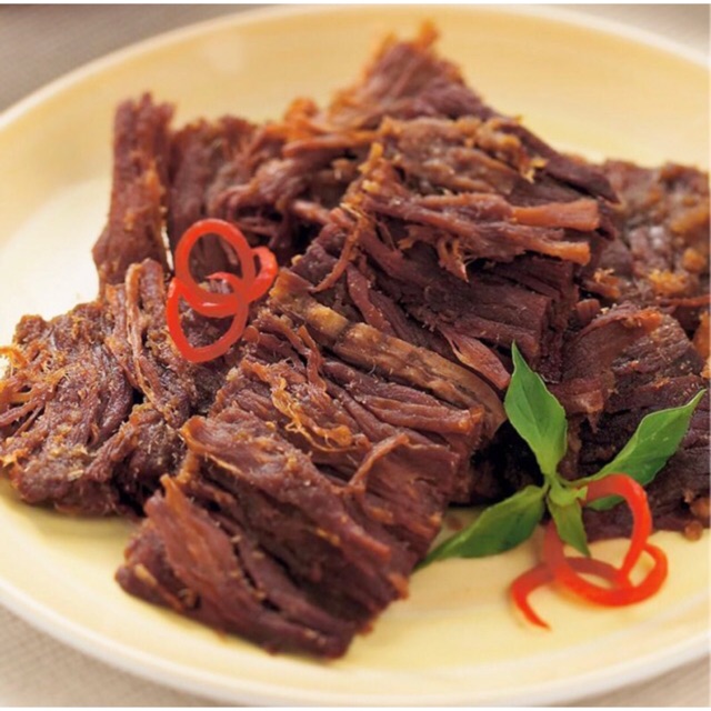 

EMPAL GEPUK siap goreng