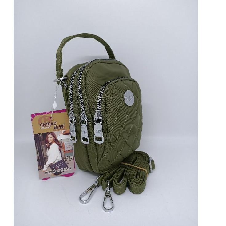 ✺ Tas ORI Chibao 8182-8/8182-1 ♞