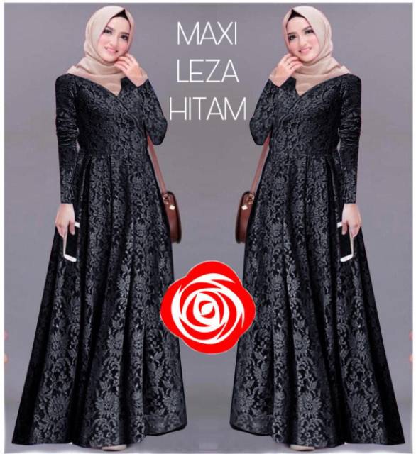 [ MAXI BRUKAT LEZA COD GRATIS ONGKIR ] SFN