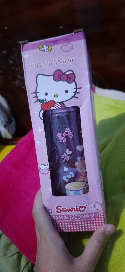 Botol Minum Karakter