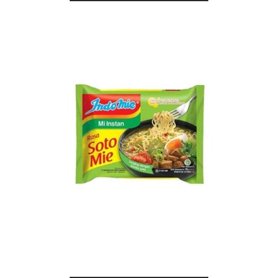 

Indomie soto 85g
