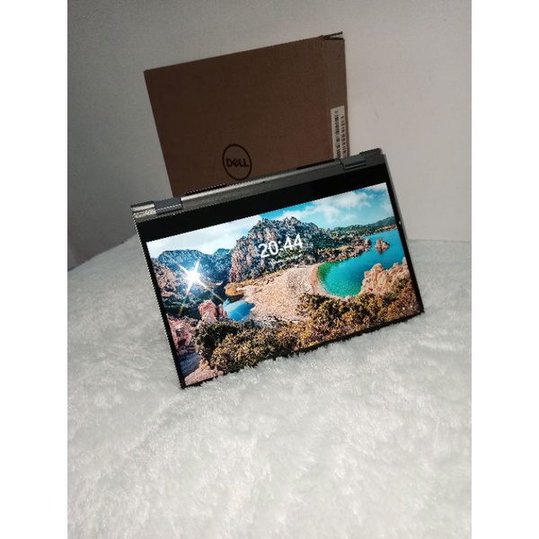 Dell Inspiron 14 5400 i7-1065G7 8GB 512GB FHD Touch 2in1 X360