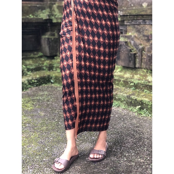 Kamen Batik