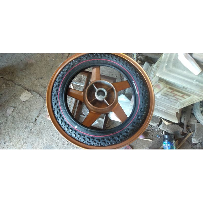 ban swallow 16 x2.125