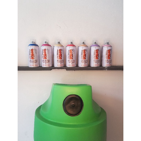 

DITON KING THREE HUNDRED 300ML