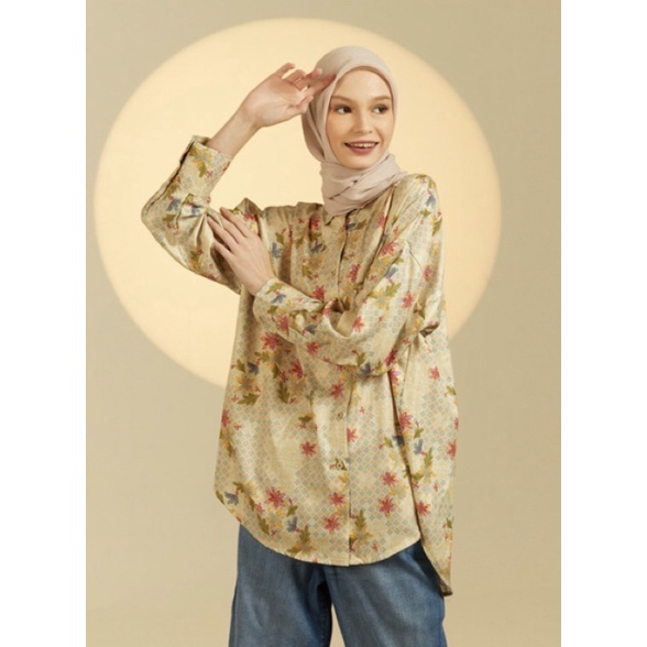 pesanan nadjani x megaiskanti