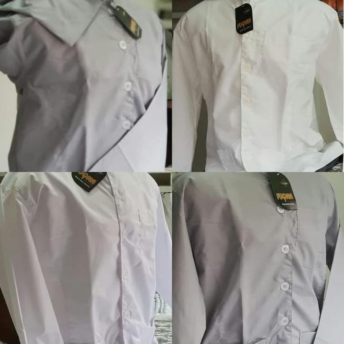 Baju Koko Habaib Fuqna Semi Jasko Tebal