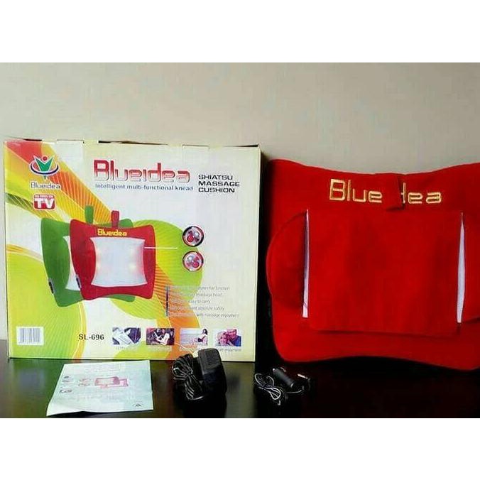 BANTAL PIJIT SHIATSU