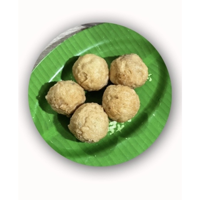 

pempek adaan