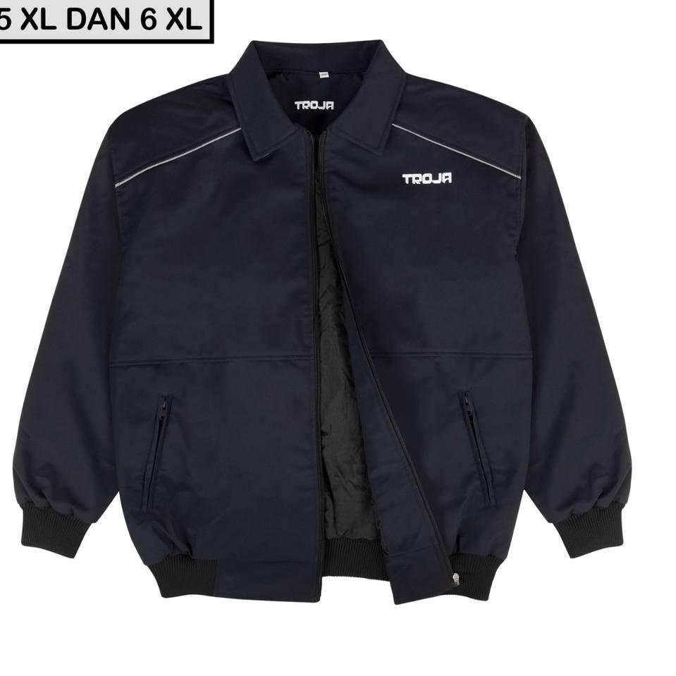 Jaket Pria Jumbo XXXXL Jaket Pria 3XL 4XL 5XL 6XL Anti Air Jaket Riding Pria BIG SIZE Jaket Motor Pr