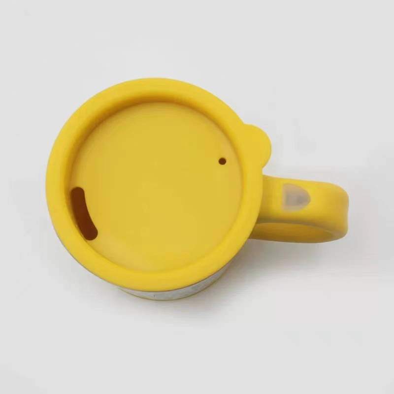 SB168 Gelas Aduk Otomatis Coffee Cup Automatic Self Stirring Mug