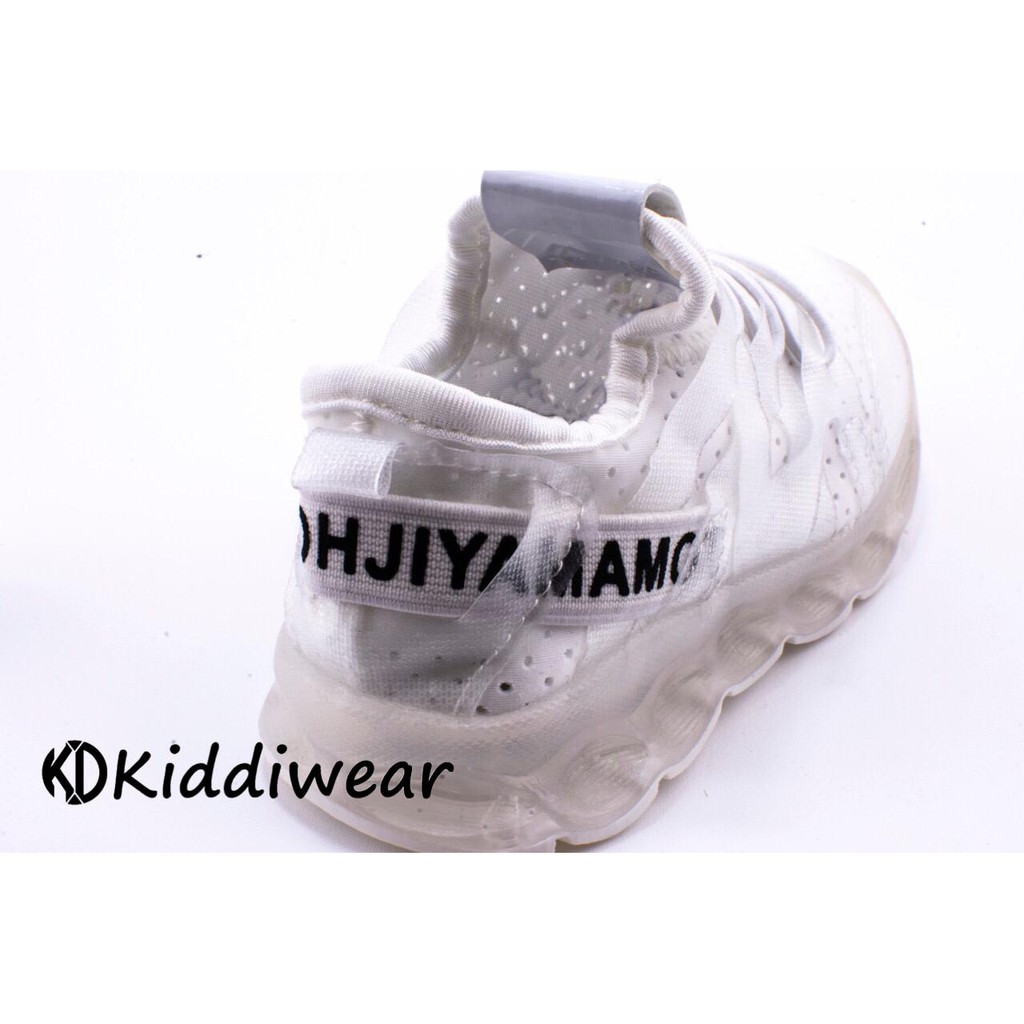 (Kiddiwear) ❤️ Sepatu anak Led MBK19