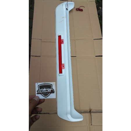 SPOILER JIMNY KATANA ATAP TREPES