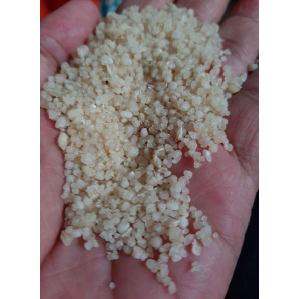

beras oyek alami nasi tiwul/oyek puleun 1 kg