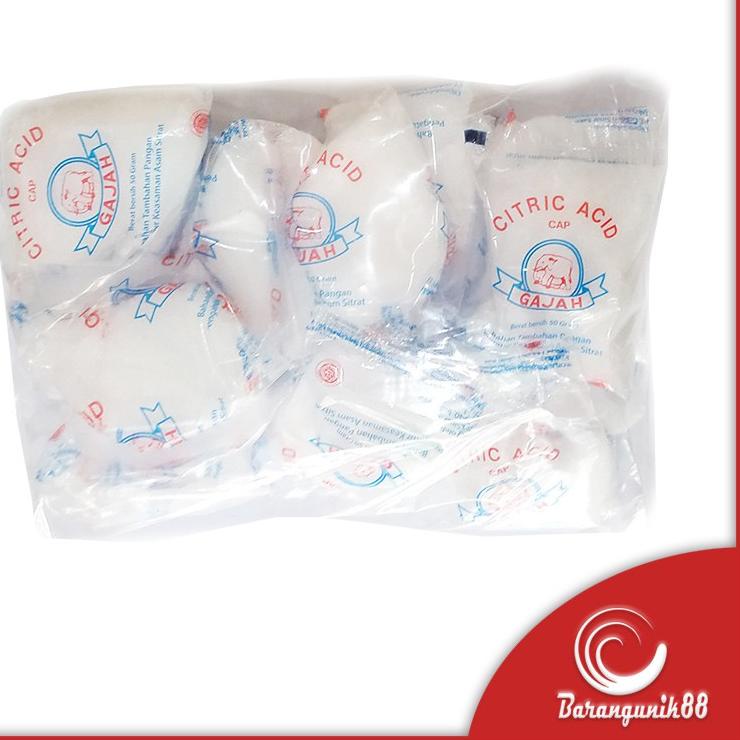 

bsm Citrun Citric Acid - Pembersih, Pencerah Pakaian, Penambah rasa segar makanan minuman sitrun zuu