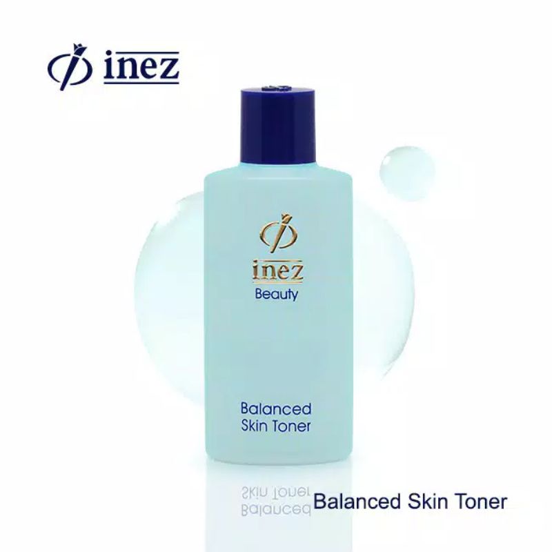 INEZ Beauty Balanced Skin Toner