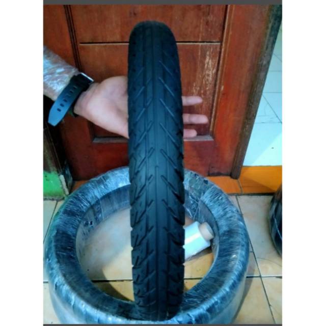 BAN SEKEN MOTOR BEBEK MEREK FEDERAL