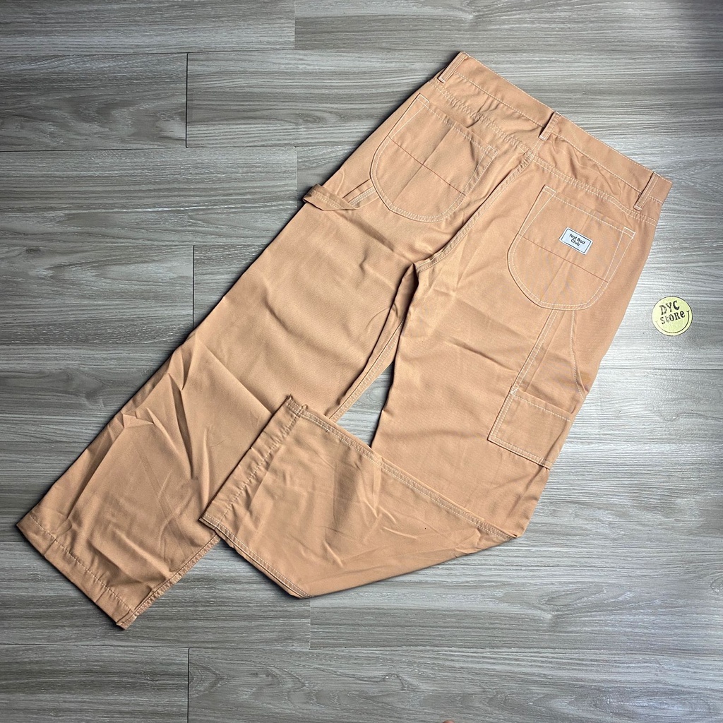 Celana Cargo PENDEK Carpanter CARHART REWORKED